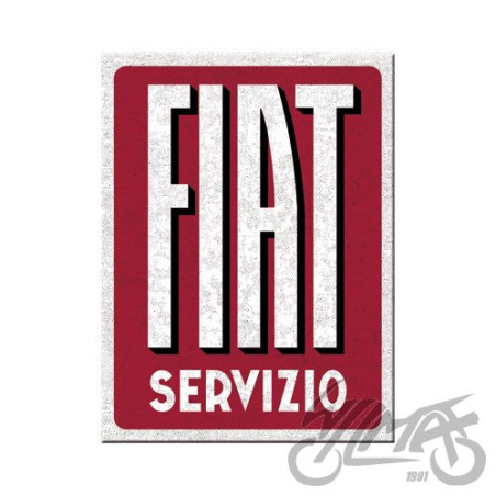 MAGNES FIAT SERVIZIO 14398