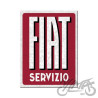 MAGNES FIAT SERVIZIO 14398