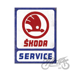MAGNES SKODA SERVICE 14408