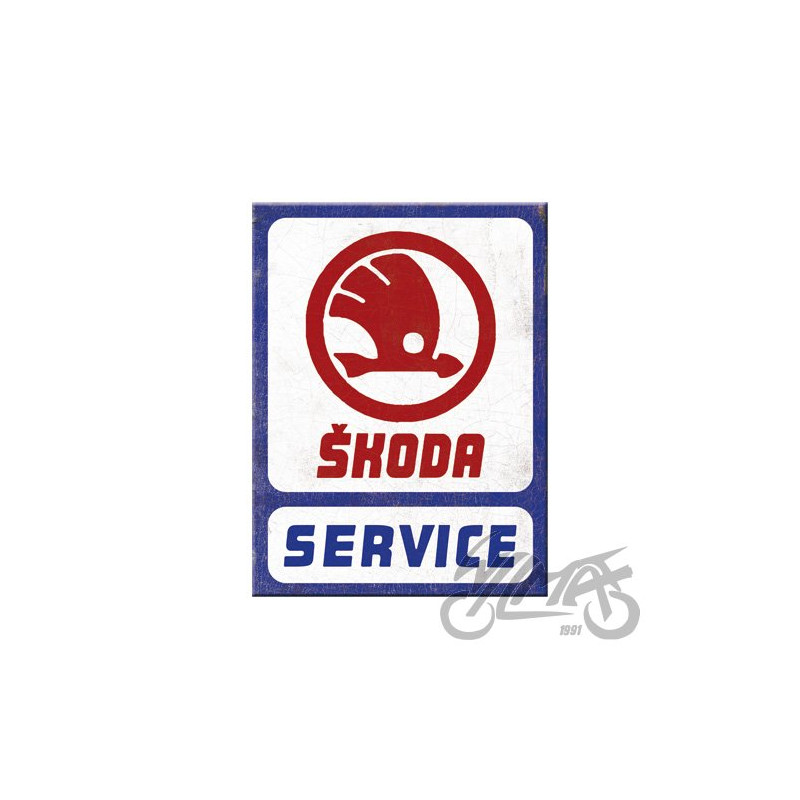MAGNES SKODA SERVICE 14408