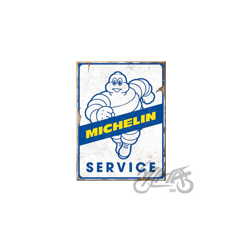 MAGNES MICHELIN SERVICE 14412