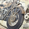 TABLICA PLAKAT 20x30 ROUTE 66 22279
