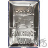 TABLICA PLAKAT 20x30 VESPA PARKING ONLY 22282