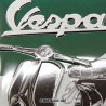 TABLICA PLAKAT 20x30 VESPA CLASSIC 22283