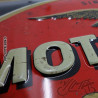 TABLICA PLAKAT 20x30 MOTO GUZZI LOGO 22285