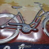 TABLICA PLAKAT 20x30 BICYCLE RIDE 22293