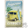 TABLICA PLAKAT 20x30 CITROEN TYPE H 22327