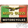 TABLICA PLAKAT 20x30 MOTO GUZZI 22428