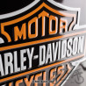 TABLICA PLAKAT 30X40 HARLEY-DAVIDSON 23130