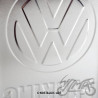 TABLICA PLAKAT 30X40 VW PARKING 23135