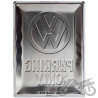 TABLICA PLAKAT 30X40 VW PARKING 23135