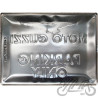 TABLICA PLAKAT 30x40 MOTO GUZZI PARKING ONLY 23261