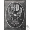 TABLICA PLAKAT 30X40 HARLEY-DAVIDSON 23267