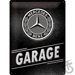 TABLICA PLAKAT 30X40 GARAGE 23280