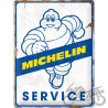 TABLICA PLAKAT 30x40 MICHELIN SERVICE 23358