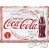 TABLICA PLAKAT 30x40 COCA-COLA REFRESHING 23370