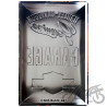 TABLICA PLAKAT 40x60 GARAGE 24001