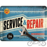 TABLICA PLAKAT 15X20 SERVICE 26179