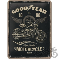 TABLICA PLAKAT 15X20 GOODYEAR 26224