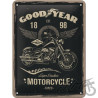 TABLICA PLAKAT 15X20 GOODYEAR 26224