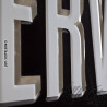 TABLICA PLAKAT 25x50 BMW SERVICE 27010