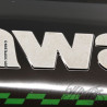 TABLICA PLAKAT 25x50 KAWASAKI GENUINE PARTS 27025