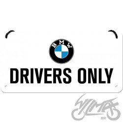 ZAWIESZKA 10x20 BMW 28034