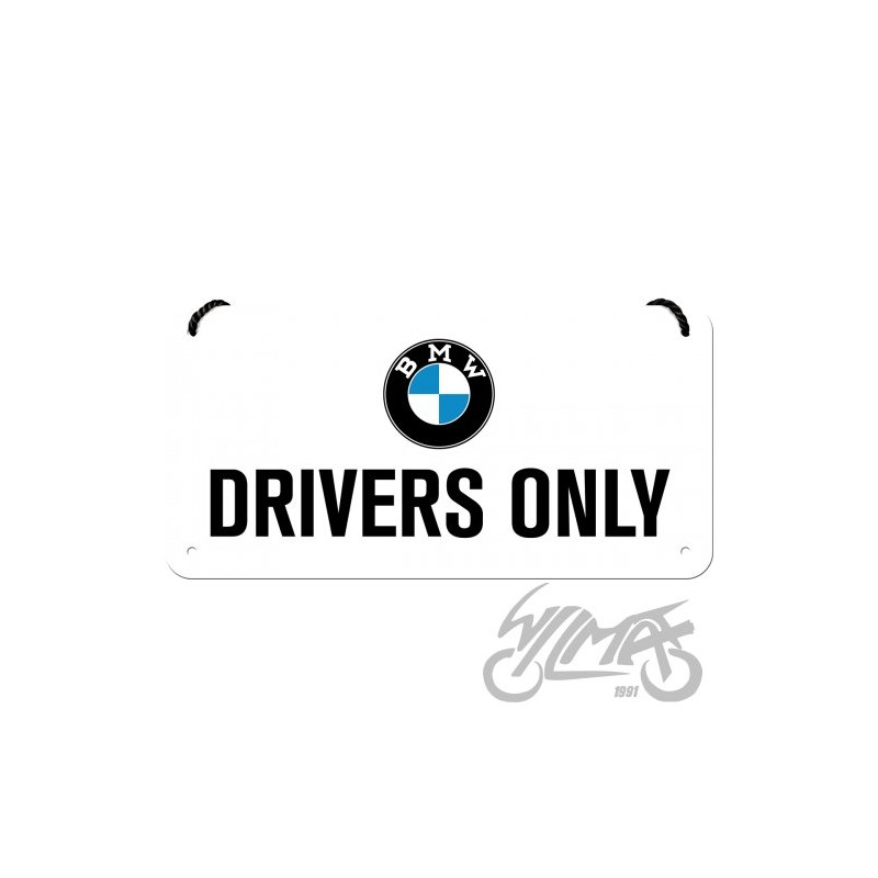 ZAWIESZKA 10x20 BMW 28034