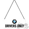 ZAWIESZKA 10x20 BMW 28034