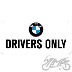 ZAWIESZKA 10x20 BMW 28034
