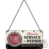 ZAWIESZKA 10x20 FIAT SERVICE 28045
