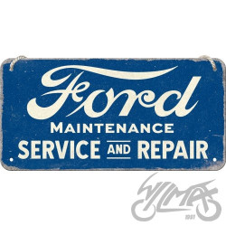 ZAWIESZKA 10x20 FORD SERVICE 28046