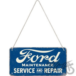 ZAWIESZKA 10x20 FORD SERVICE 28046
