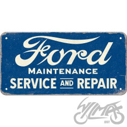 ZAWIESZKA 10x20 FORD SERVICE 28046