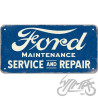 ZAWIESZKA 10x20 FORD SERVICE 28046