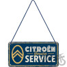 ZAWIESZKA 10x20 CITROEN GENIUE SERVICE 28050