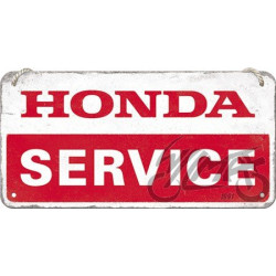 ZAWIESZKA 10x20 HONDA MC SERVICE 28061