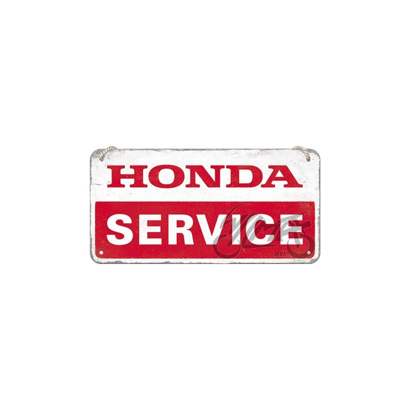 ZAWIESZKA 10x20 HONDA MC SERVICE 28061