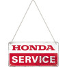 ZAWIESZKA 10x20 HONDA MC SERVICE 28061