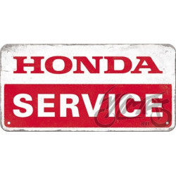 ZAWIESZKA 10x20 HONDA MC SERVICE 28061