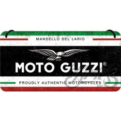 ZAWIESZKA 10x20 MOTO GUZZI ITALIAN MOTOR 28062
