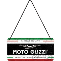 ZAWIESZKA 10x20 MOTO GUZZI ITALIAN MOTOR 28062