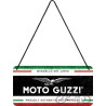 ZAWIESZKA 10x20 MOTO GUZZI ITALIAN MOTOR 28062