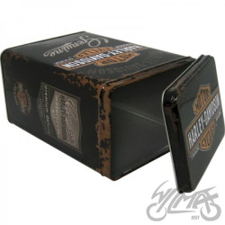 PUSZKA L HARLEY-DAVIDSON GENUINE 30107