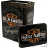 PUSZKA L HARLEY-DAVIDSON GENUINE 30107
