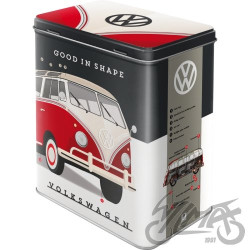 PUSZKA L VW 30148