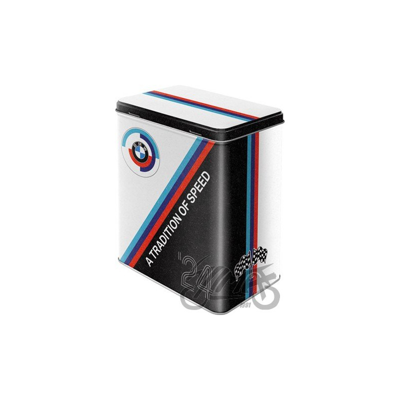 PUSZKA L BMW MOTORSPORT TRADITION 30154