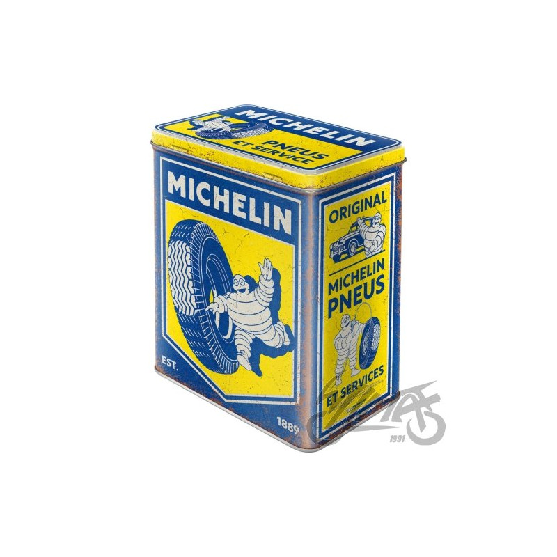 PUSZKA L MICHELIN VINTAGE 30162