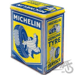 PUSZKA L MICHELIN VINTAGE 30162