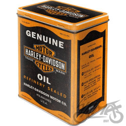 PUSZKA L HARLEY DAVIDSON GENUINE 30164
